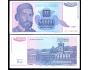 YUGOSLAVIA 50 000 Dinara 1993 P-130 UNC