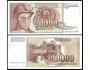 YUGOSLAVIA 20 000 Dinara 1987 P-95 UNC