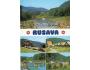 RUSAVA PRAVDA BRATISLAVA