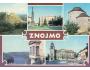 ZNOJMO PRAVDA BRATISLAVA