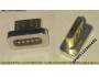 USB redukce pro magnetický konektor kabel Android mobil 2