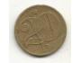 ČSSR 20 haléřů 1976 (18) 2.80