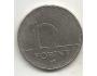 Maďarsko 10 forint 2001 (18) 6.33