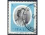 Mi. č.1419 Italie za ʘ za 1,-Kč (xita508x)