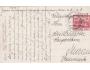 V LESE=NOVÝ JIČÍN +HRADČANY=rok1919*c7715