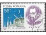Mi. č.3002 Rumunsko ʘ za 1,-Kč (xrum705x)