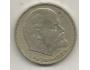 USSR 1 ruble, 1970 100th Birth of Vladimir Lenin (A12)