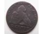 Belgicko - 2 Cent 1859