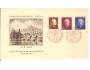 FDC / NOVÁ ÚSTAVA /PRAHA+BENEŠ/r1948*ca402