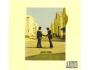 Pink Floyd : Wish You Were Here / CD USA first master