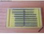 Vrták průměr 1,0 mm - 10 kusů v krabičce *160