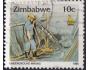 Zimbabwe Minr.č.543 U Z8/34/7