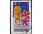 Cook isl.Minr.č.643 MNH 1A/30/2