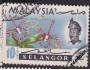 Malaya Selangor Minr.č.102 U Z8/36/11