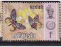 Malaya Kedah Minr.č.113 MLH Z8/37/1