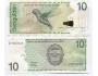 NETHERLANDS ANTILLES 10 Gulden 2012 P-28f UNC