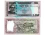BANGLADESH 50 Taka 2011 P-56a UNC
