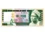 GUINEA BISSAU 1000 Francs 1978 P-8b UNC