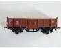 Model 2osého otevřeného vozu typu Ommu 40, DB, prázdný *4