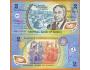 SAMOA 2 Tala ND(1990) P-31e UNC-Polymer