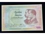 THAILAND 100 Baht 2002 P-110(1) UNC-commemorative