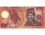 BRUNEI 10 Ringgit 1998 P-24b VF++