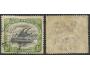 Britská Nová Guinea 1901 č.1