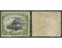 Britská Nová Guinea 1901 č.1, pekné razítko