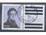 Polsko Mi 2406 - klavírní soutěž F. Chopina, kupon