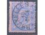 Belgie Mi 0044 - král Leopold II
