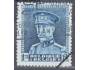Belgie Mi 0308 - král Albert I