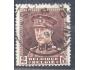 Belgie Mi 0309 - král Albert I