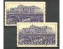 Švédsko Mi.1731 Stockholm IPU konference 0,20€ a3-10 1ks