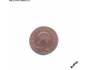 Mince Joz.II. z r. 1782 - 1/4 Kreutzer.
