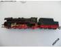 RARITA! Parní lokomotiva černá BR 35 1111-0, DR - BTTB *34