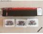 RARITA! Set 2os.výsyp.vůz Talbot, ČSD, Modellbahnshop *21