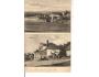 POŠTOVNA HŘEŠIHLAVY /RADNICE/ ROKYCANY /rok1930*ca1433
