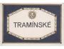 Tramínské