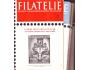 Časopis Filatelie ročník 1961, 24 čísel, nesvázané