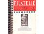 Časopis Filatelie ročník 1962, 24 čísel, nesvázané