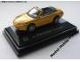Porsche 911 Cabriolet Cararama 1:72