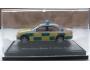 Mercedes Benz C-Class Sedan Emergency Cararama 1:72