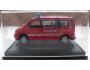 Mercedes Benz Vito Pompiers Cararama 1:72