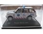 Range Rover 2003 Samu 45 Orleans Cararama 1:72