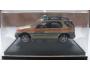 Mercedes Benz ML 320 Polizei Cararama 1:72