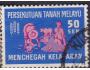 Malaya Bund Minr.č.34 U Z8/37/1