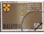 Malaya Minr.č. 46 U Z8/37/1