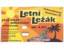 PEMD etiketa minipivovar HASTRMAN kat.2011/63 LETNÍ
