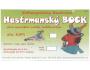PEMD etiketa minipivovar HASTRMAN kat.2011/71 HASTRMAN BOCK