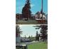 USA MACKINAW CITY MICHIGAN MOTEL